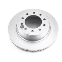 Load image into Gallery viewer, Power Stop 08-10 Dodge Ram 4500 Front or Rear Evolution Geomet Coated Rotor
