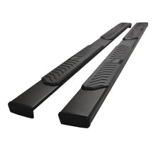 Load image into Gallery viewer, Westin 20-21 Ford Explorer R5 Nerf Step Bars - Black
