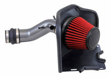 Load image into Gallery viewer, AEM 2016 Hyundai Tucson L4-1.6L Gunmetal Gray Cold Air Intake
