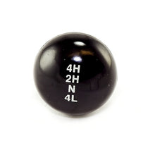 Load image into Gallery viewer, Omix Dana 20 Shift Knob With Pattern
