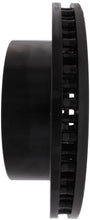 Load image into Gallery viewer, StopTech Power Slot 00-05 Ford Excursion / 99-04 F250/F350 Front Right Slotted CRYO Brake Rotor
