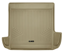 Load image into Gallery viewer, Husky Liners 10-12 Toyota 4Runner WeatherBeater Tan Rear Cargo Liner (Standard Cargo Area)
