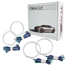 Load image into Gallery viewer, Oracle Jaguar XK8 96-06 Halo Kit - ColorSHIFT w/o Controller
