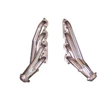 Load image into Gallery viewer, Gibson 96-98 Chevrolet C2500 Cheyenne 7.4L 1-3/4in 16 Gauge Performance Header - Ceramic Coated

