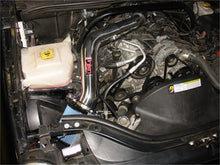 Load image into Gallery viewer, Injen 05-10 Grand Cherokee WK Polished Power-Flow Intake Sys w/ MR Tech &amp; Web Nano Fiber Dry Filter
