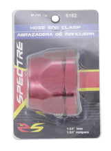 Load image into Gallery viewer, Spectre Magna-Clamp Hose Clamp 1-3/4in. - Red
