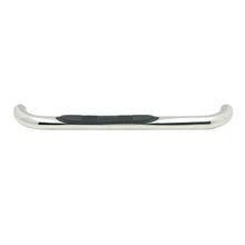 Load image into Gallery viewer, Westin 1999-2016 Ford F-250/350/450/550HD Super Duty Reg Cab E-Series 3 Nerf Step Bars - SS
