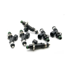Load image into Gallery viewer, DeatschWerks 93-98 Toyota Supra TT 1000cc High Impedance Injectors

