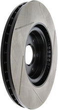 Load image into Gallery viewer, StopTech Sport Slotted Rotor - Rear Right
