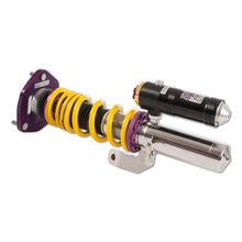 Load image into Gallery viewer, KW Porsche Turbo Turbo S Coupe Convertible w/ PDCC Clubsport Coilover Kit 3-Way
