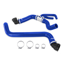 Load image into Gallery viewer, Mishimoto 18+ Ford F-150 5.0L V8 Silicone Radiator Hose Kit - Blue
