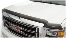 Load image into Gallery viewer, Stampede 2014-2018 GMC Sierra 1500 Vigilante Premium Hood Protector - Smoke

