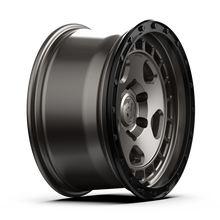Load image into Gallery viewer, fifteen52 Turbomac HD 17x8.5 6x135 0mm ET 87.1mm Center Bore Magnesium Grey Wheel

