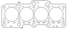 Load image into Gallery viewer, Cometic VW/Audi 05+ BWA/BPY 2.0L 16V 83.5mm .040 inch MLS Head Gasket
