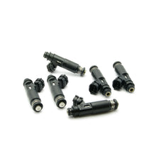 Load image into Gallery viewer, DeatschWerks 01-05 Lexus IS300 2JZ-GE 550CC Injectors
