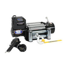 Load image into Gallery viewer, Superwinch 10000 LBS 12V DC 3/8in x 85ft Steel Rope LP10000 Winch
