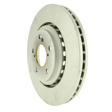 Load image into Gallery viewer, Stoptech 17-18 Acura MDX 3.5L Premium High Carbon Cryo Front Brake Rotor

