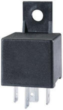 Load image into Gallery viewer, Hella Relay 12V 40A Spst Res Bkt
