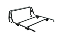 Load image into Gallery viewer, Rugged Ridge 20-22 Jeep Gladiator Sport Rack
