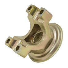 Load image into Gallery viewer, Yukon Gear Forged Yoke For Ford 8.8in w/ A 1350 U/Joint Size
