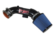Load image into Gallery viewer, Injen 06-11 Honda Civic Ex 1.8L 4cyl Black Tuned Air Intake w/ MR Tech/Nano-Fiber Dry Filter
