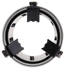 Load image into Gallery viewer, Spectre Exhaust Tip 3-1/2in. OD / Slant - Black
