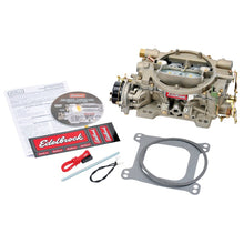 Load image into Gallery viewer, Edelbrock Carburetor Marine 4-Barrel 750 CFM Electric Choke
