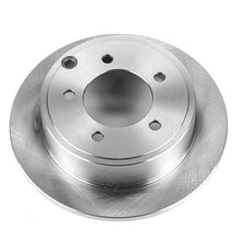 Load image into Gallery viewer, Power Stop 11-14 Chrysler 200 Rear Autospecialty Brake Rotor
