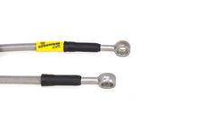 Load image into Gallery viewer, Goodridge 16-17 Mazda Miata MX-5 (w/o Factory Brembo Calipers) SS Brake Lines
