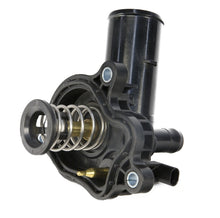 Load image into Gallery viewer, Omix Thermostat Housing 3.6L- 16-21 WK2 18-21 JL
