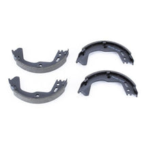 Load image into Gallery viewer, Power Stop 17-18 Genesis G80 Rear Autospecialty Parking Brake Shoes
