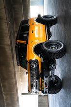 Load image into Gallery viewer, DV8 21+ Ford Bronco Curved Light Bracket for 12 3in. Pod Lights

