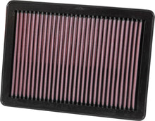 Load image into Gallery viewer, K&amp;N 2016 Honda Avancier L4-2.0L F/I Replacement Drop In Air Filter
