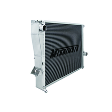 Load image into Gallery viewer, Mishimoto 99-02 BMWZ3 Manual X-Line (Thicker Core) Aluminum Radiator
