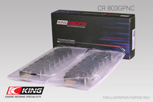 Load image into Gallery viewer, King Chevrolet SBC 265CI/283CI/327CI (Size Standard) Connecting Rod Bearing Set
