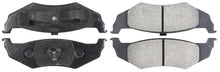 Load image into Gallery viewer, StopTech Performance Brake Pads
