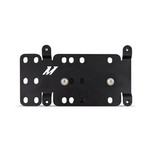 Load image into Gallery viewer, Mishimoto 2021+ Ford Bronco Plastic Bumper License Plate Relocation
