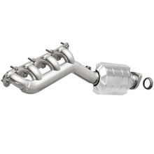 Load image into Gallery viewer, MagnaFlow Conv DF 06-09 Cadillac STS 4.4L D/S Manifold (49 State)

