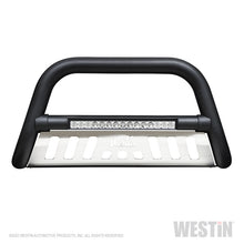 Load image into Gallery viewer, Westin 19-20 Ram 2500/3500 Ultimate LED Bull Bar - Textured Black
