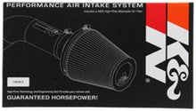 Load image into Gallery viewer, K&amp;N 12-13 Toyota Camry 2.5L Black Typhoon Cold-Air Intake
