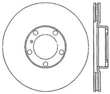 Load image into Gallery viewer, StopTech Drilled Sport Brake Rotor
