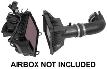 Load image into Gallery viewer, K&amp;N 15-17 Lexus RC F V8 5.0L F/I Aircharger Performance Intake
