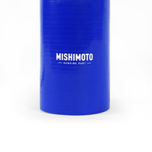 Load image into Gallery viewer, Mishimoto 05-07 Ford 6.0L Powerstroke Coolant Hose Kit (Twin I-Beam Chassis) (Blue)
