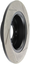 Load image into Gallery viewer, StopTech Power Slot 04-08 Acura TSX / 03-07 Honda Accord V6 Coupe Slotted Rear Right Rotor

