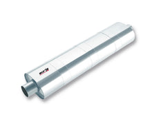 Load image into Gallery viewer, Borla 3in ID In/Out x 34in x 8.5 in x 5.5in Oval XR-1 Multi-core Racing Muffler
