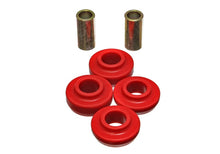 Load image into Gallery viewer, Energy Suspension Gm Transfer Case Torque Bshing - Red
