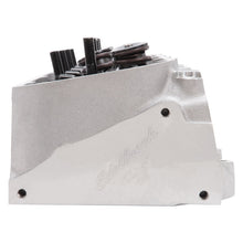 Load image into Gallery viewer, Edelbrock Cyl Head BBC Victor Jr 24 Deg Rect Port 300cc 106cc Combustion Chamber
