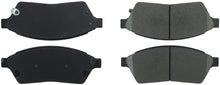 Load image into Gallery viewer, StopTech Street Brake Pads - Front
