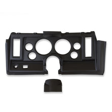 Load image into Gallery viewer, Autometer Sport-Comp 1969 Camaro Dash Kit 6pc Tach / MPH / Fuel / Oil / WTMP / Volt
