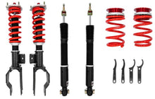Load image into Gallery viewer, Pedders Extreme Xa Coilover Kit 2017+ Tesla Model 3 (AWD Only)

